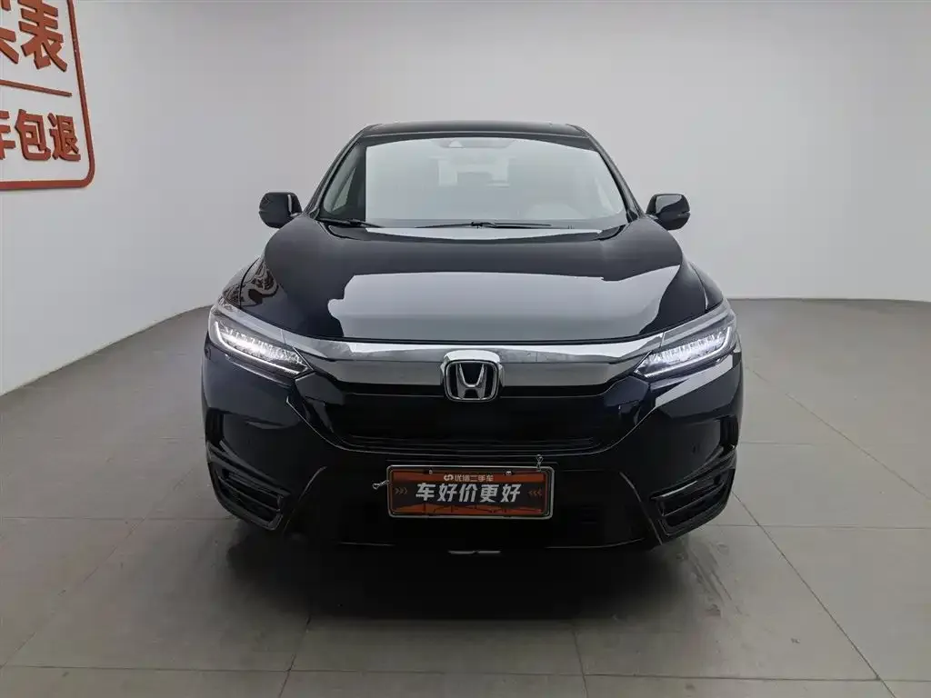 Honda Breeze 2022 из CN, фото 3