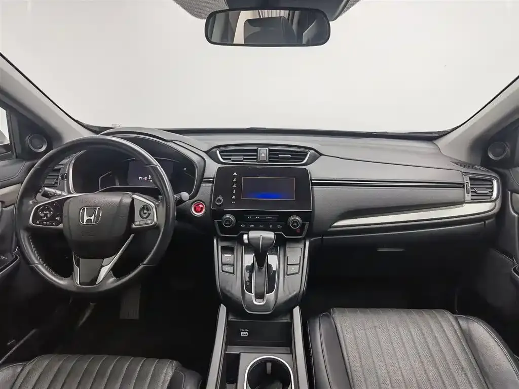 Honda Breeze 2022 из CN, фото 5