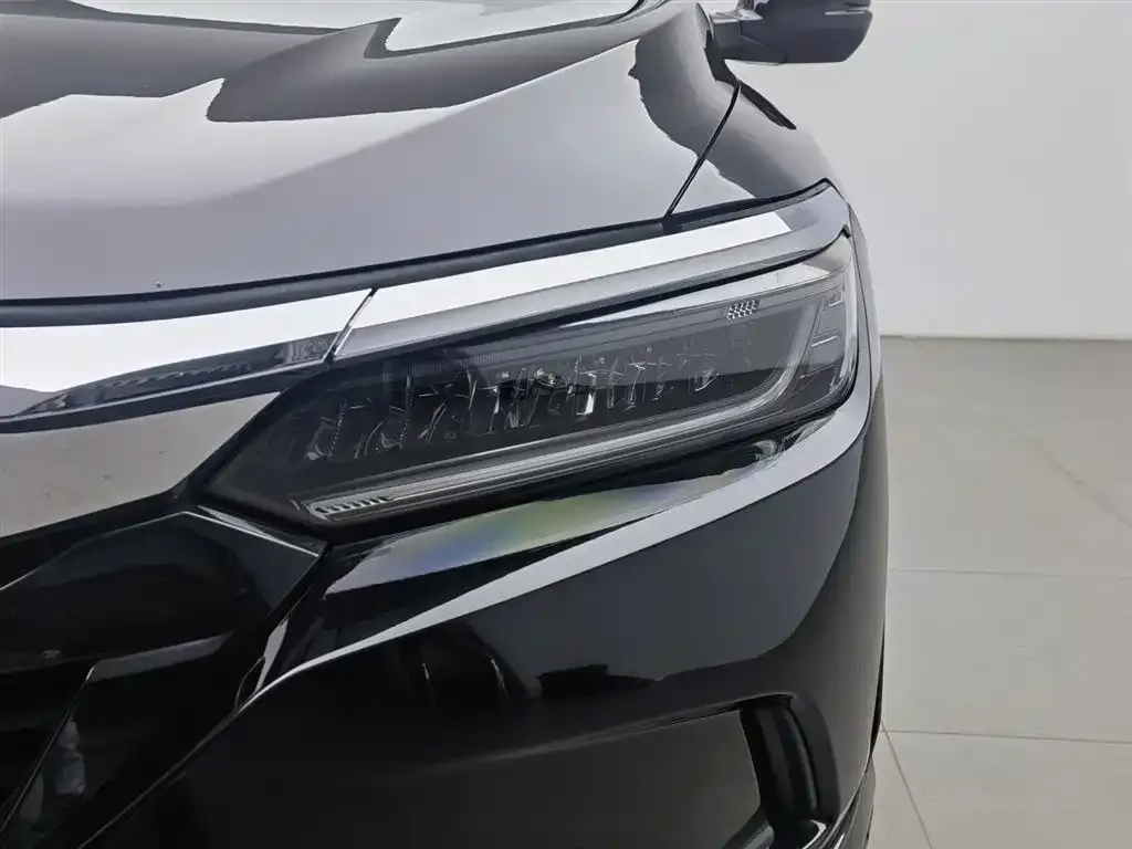 Honda Breeze 2022 из CN, фото 7