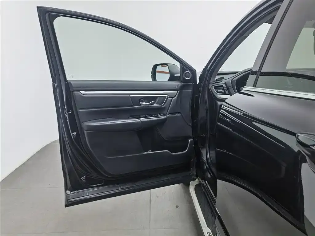 Honda Breeze 2022 из CN, фото 8