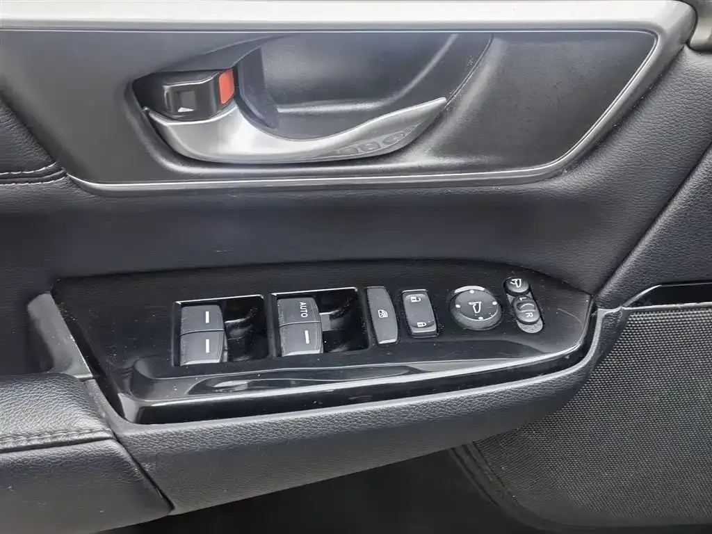 Honda Breeze 2022 из CN, фото 9