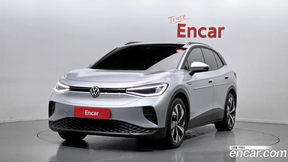 Volkswagen ID.4