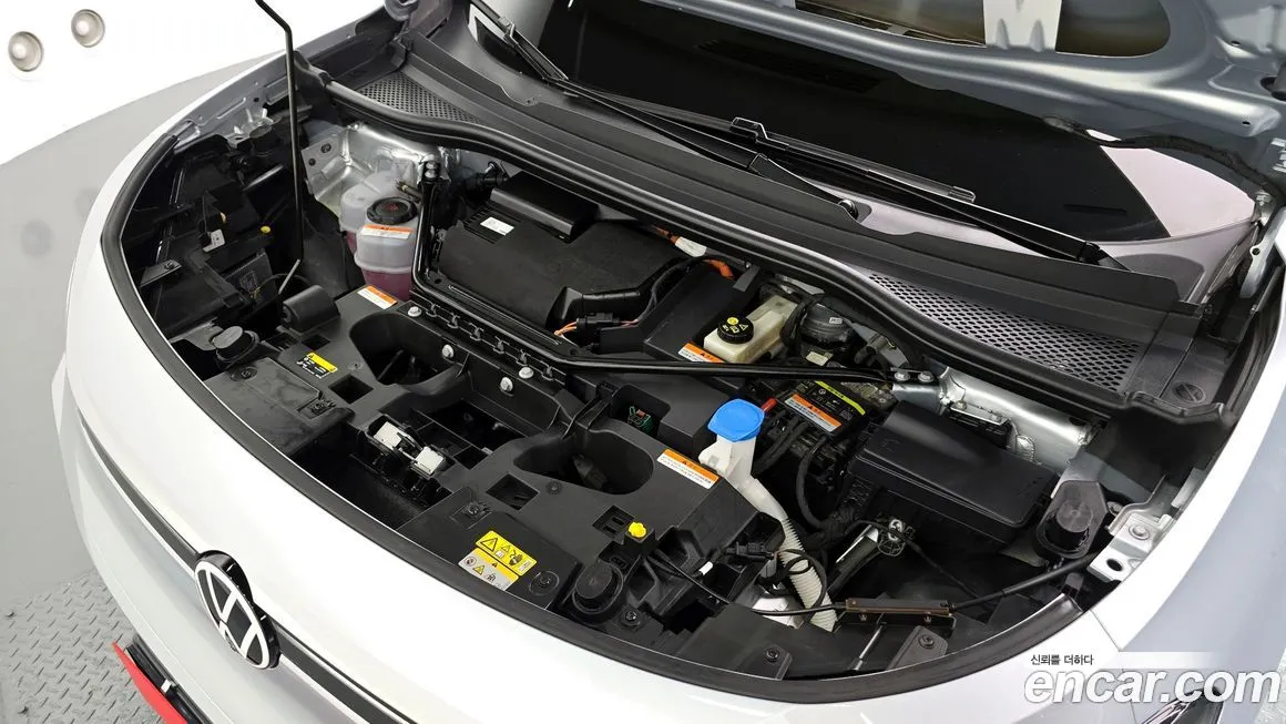 Volkswagen ID.4 2022 из KR, фото 6