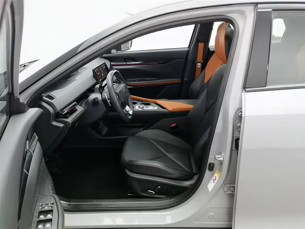 Changan UNI-V 2022 из CN, фото 10