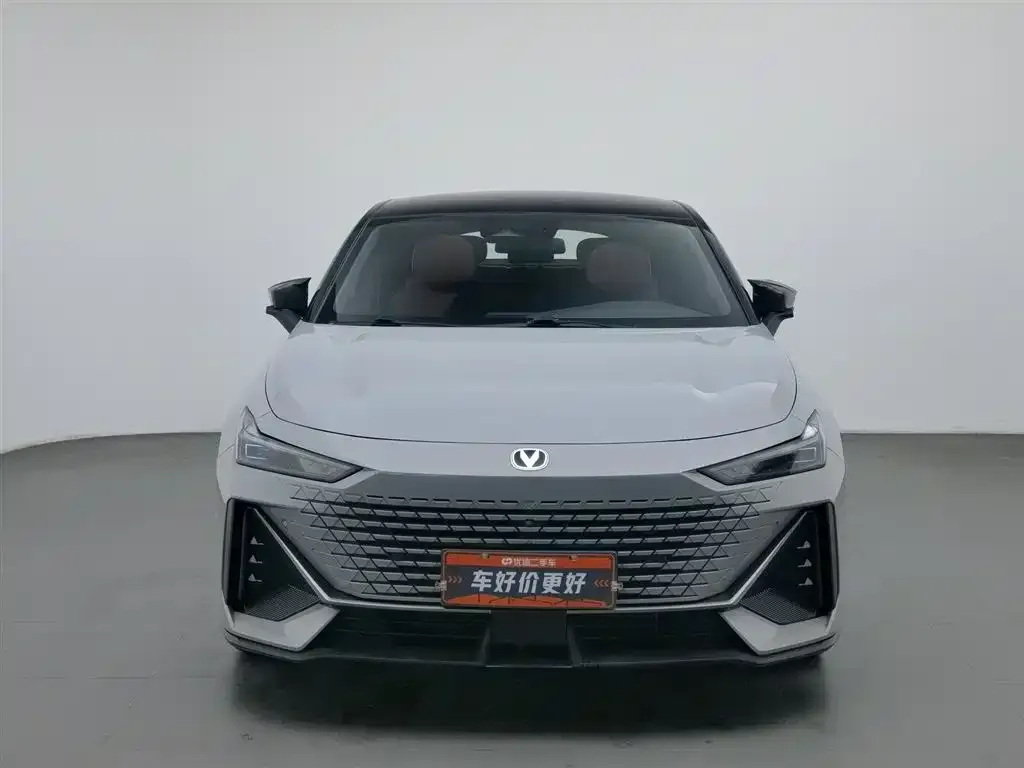 Changan UNI-V 2022 из CN, фото 3