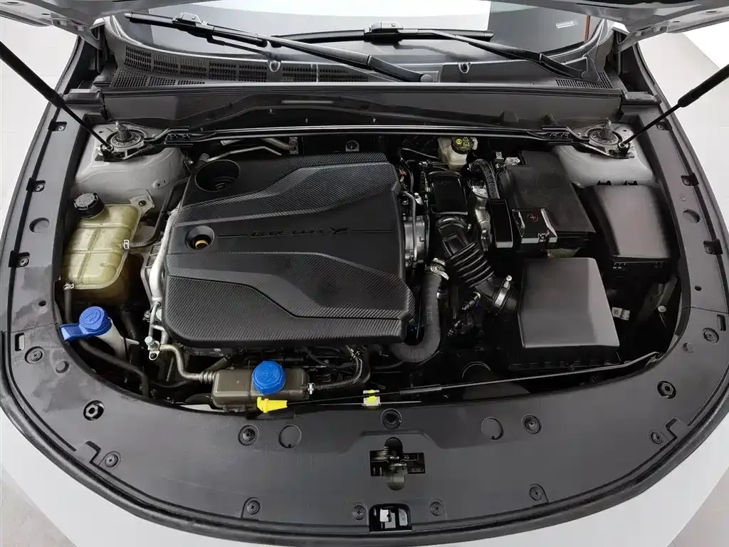 Changan UNI-V 2022 из CN, фото 6