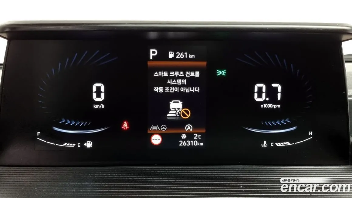 Hyundai Staria — фото 8