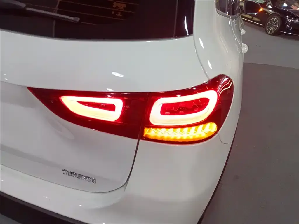 Mercedes-Benz GLA 2023 из CN, фото 8
