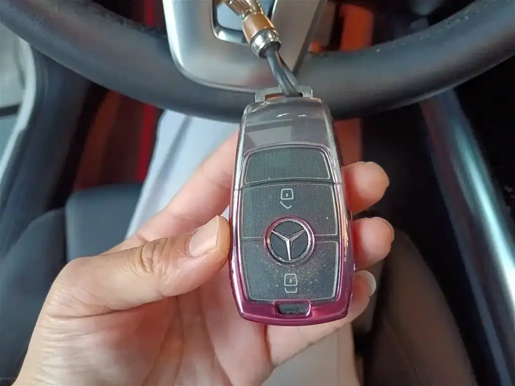 Mercedes-Benz GLA 2023 из CN, фото 9