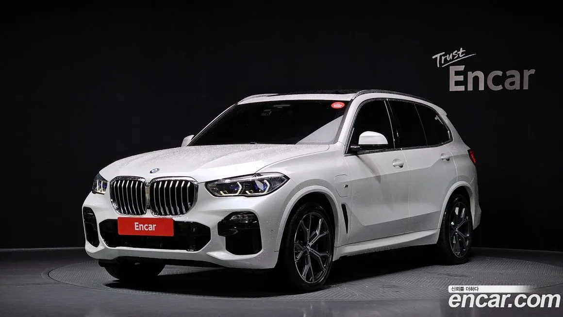 BMW X5 — фото 1