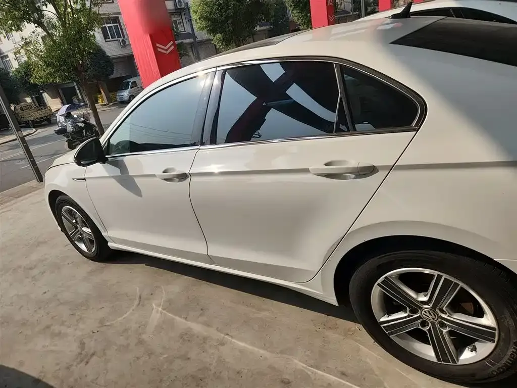 Volkswagen Lamando 2022 из CN, фото 5