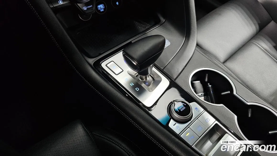 Genesis G70 2021 из KR, фото 9
