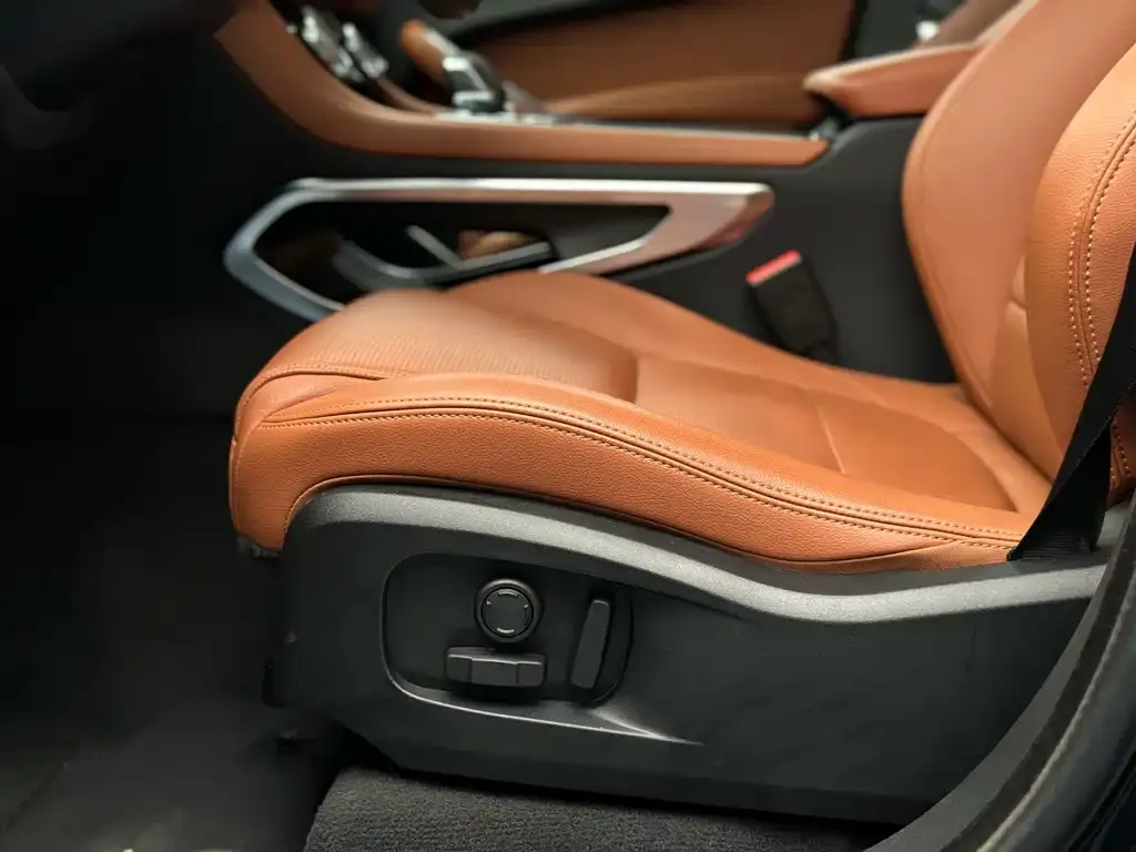 Jaguar F-PACE 2023 из CN, фото 8
