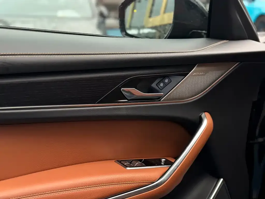 Jaguar F-PACE 2023 из CN, фото 9