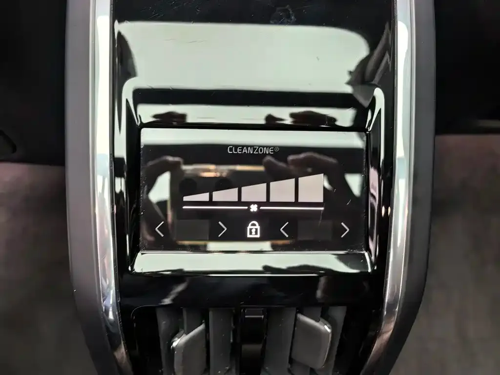 Volvo S90 2025 из CN, фото 9