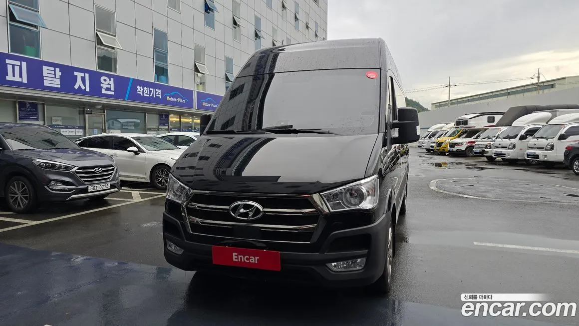 Hyundai Solati 2024 из KR, фото 3