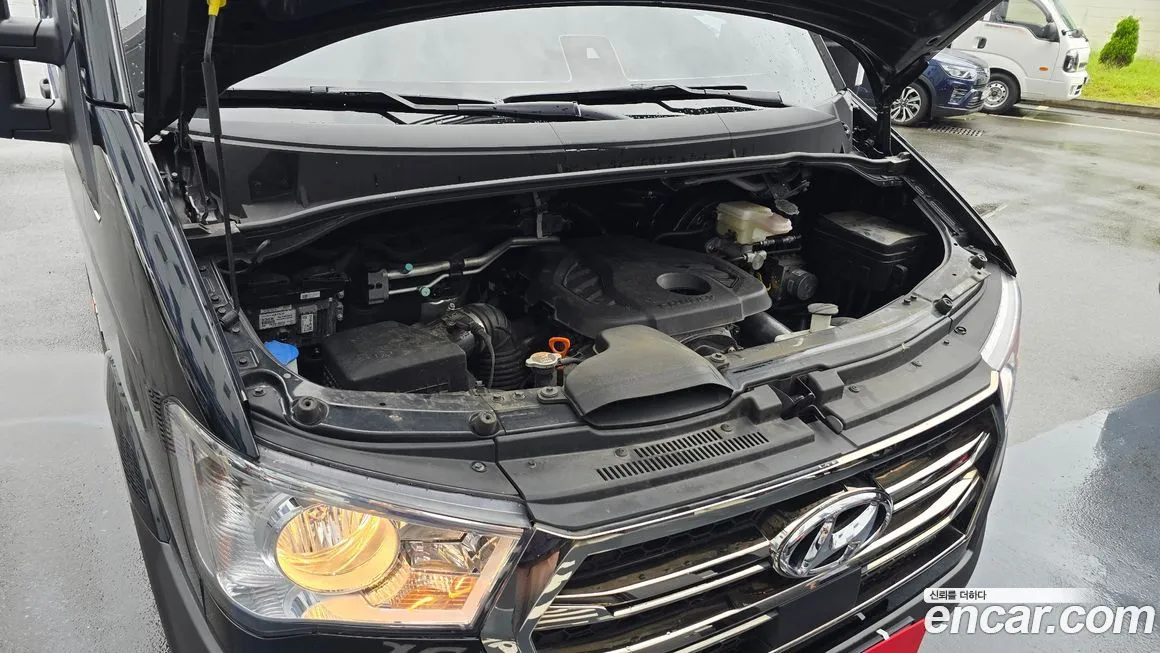 Hyundai Solati 2024 из KR, фото 6