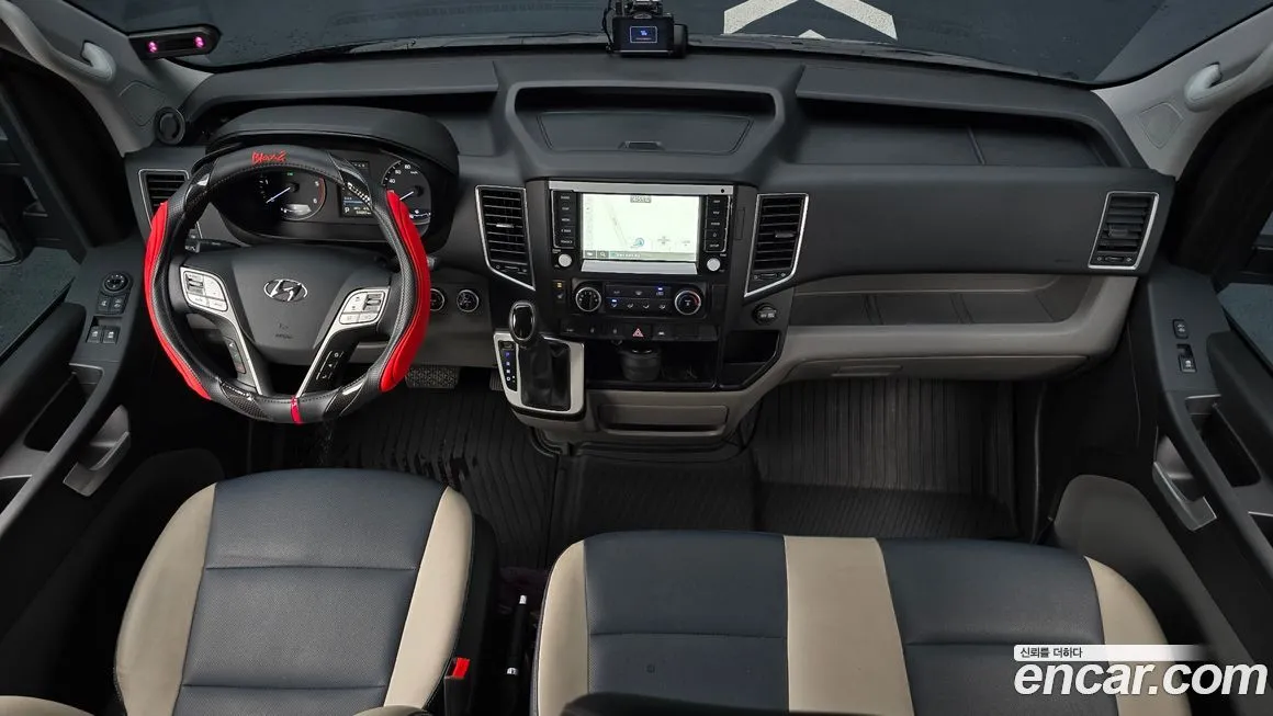 Hyundai Solati 2024 из KR, фото 7