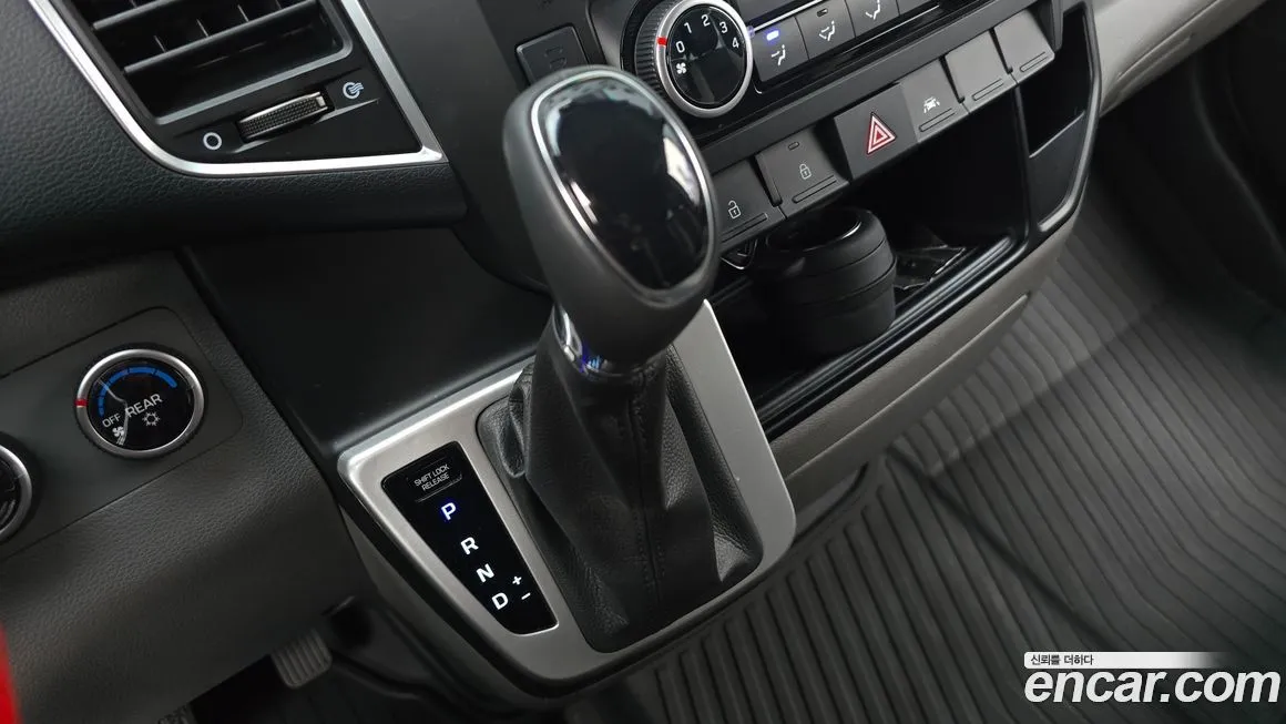 Hyundai Solati 2024 из KR, фото 9