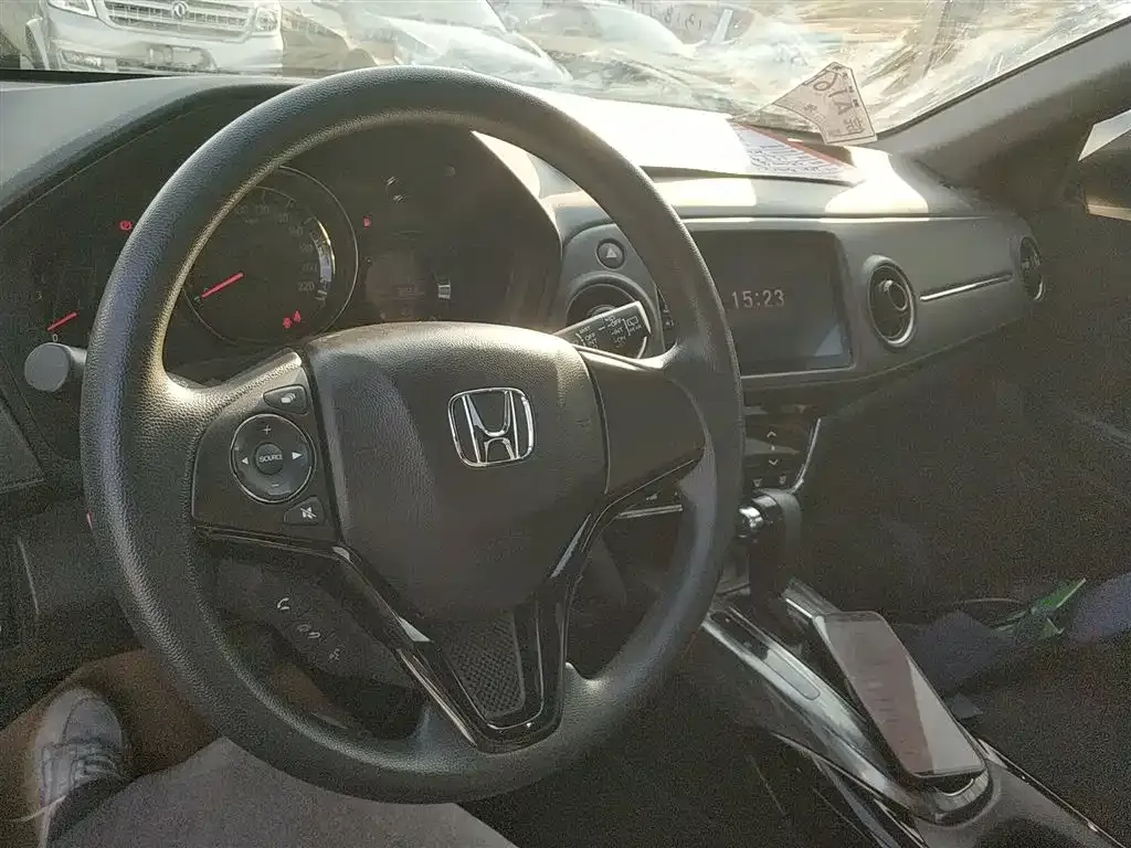 Honda XR-V 2021 из CN, фото 10