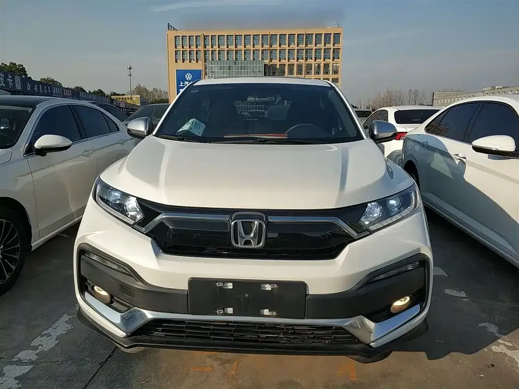 Honda XR-V 2021 из CN, фото 3