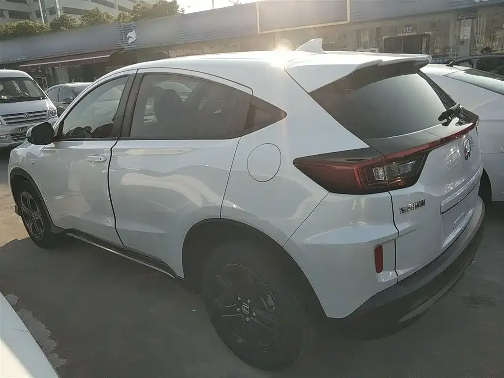 Honda XR-V 2021 из CN, фото 5