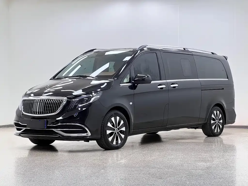 Mercedes-Benz Vito 2023 из CN, фото 1