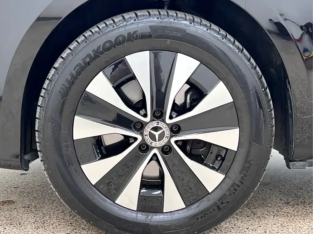Mercedes-Benz Vito 2023 из CN, фото 10
