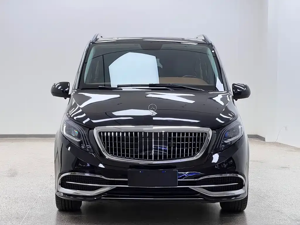 Mercedes-Benz Vito 2023 из CN, фото 2