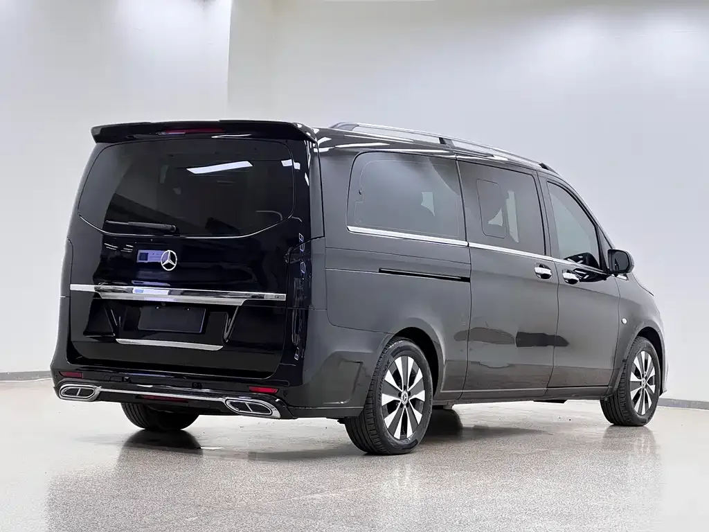 Mercedes-Benz Vito 2023 из CN, фото 5