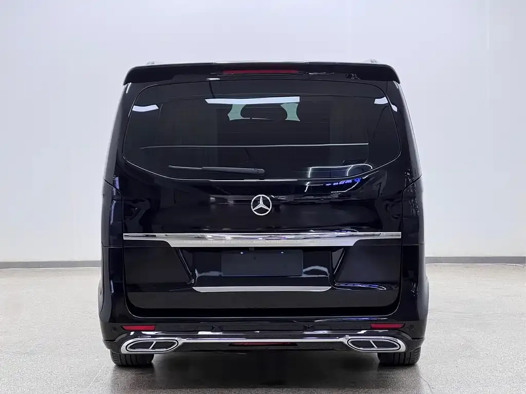 Mercedes-Benz Vito 2023 из CN, фото 6