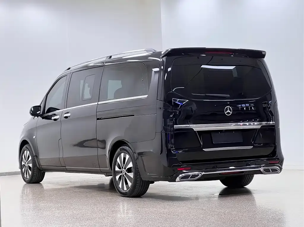 Mercedes-Benz Vito 2023 из CN, фото 7