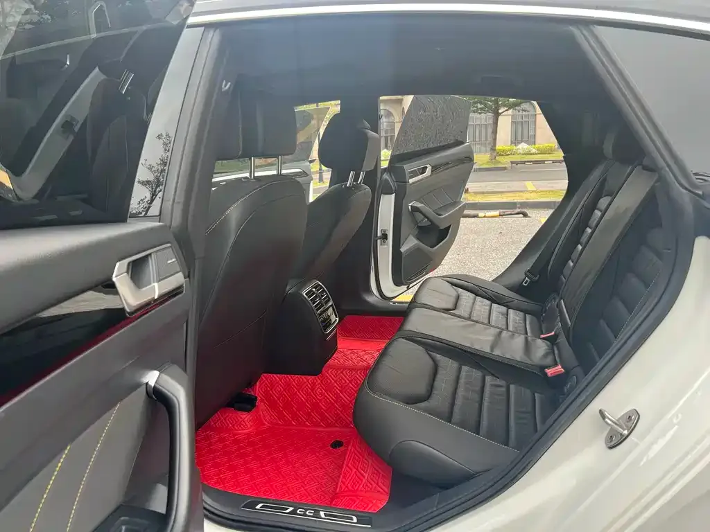 Volkswagen CC 2021 из CN, фото 6