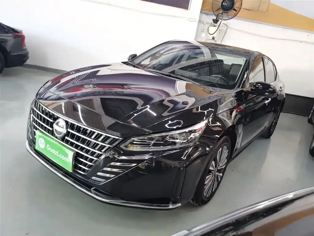 Nissan Teana 2023 из CN, фото 1