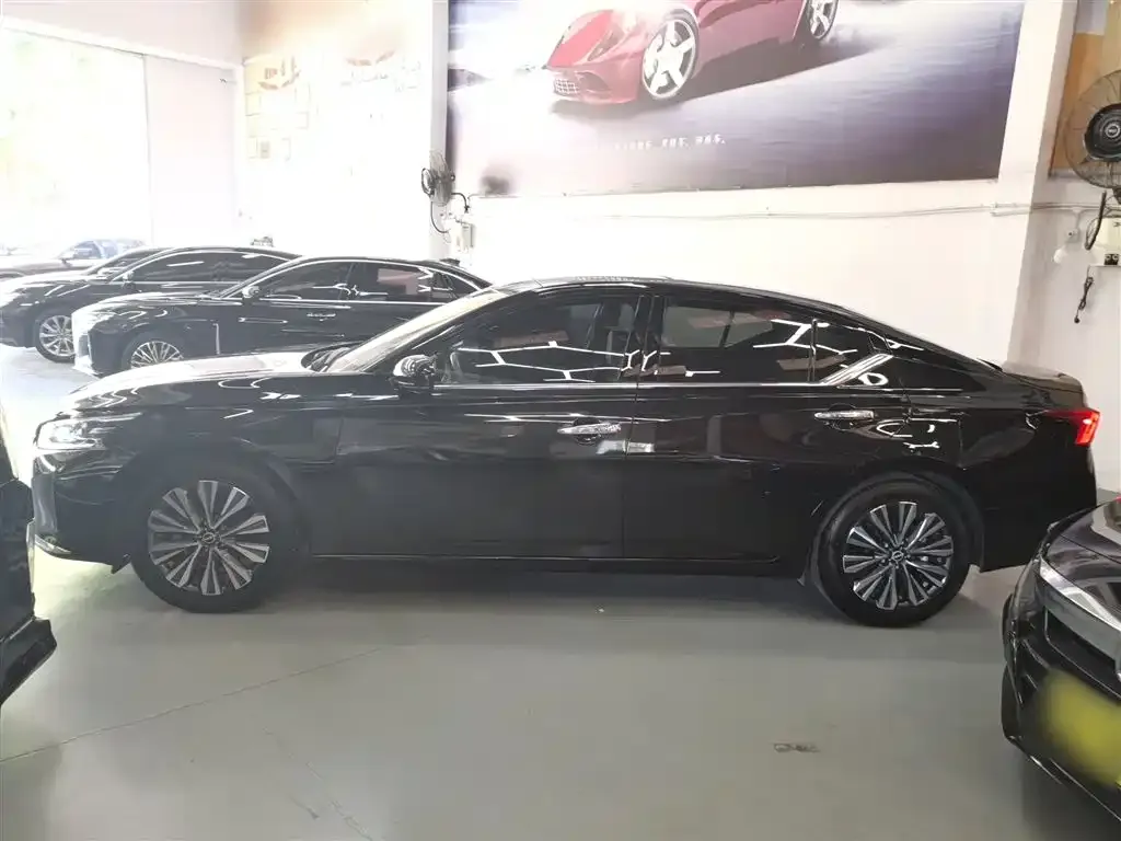 Nissan Teana 2023 из CN, фото 5