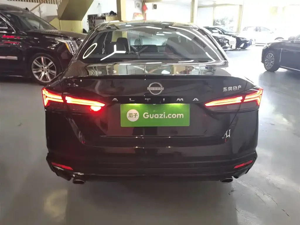 Nissan Teana 2023 из CN, фото 6