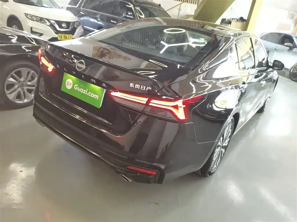 Nissan Teana 2023 из CN, фото 7