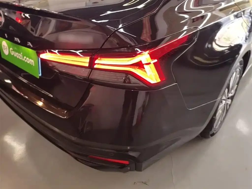 Nissan Teana 2023 из CN, фото 8