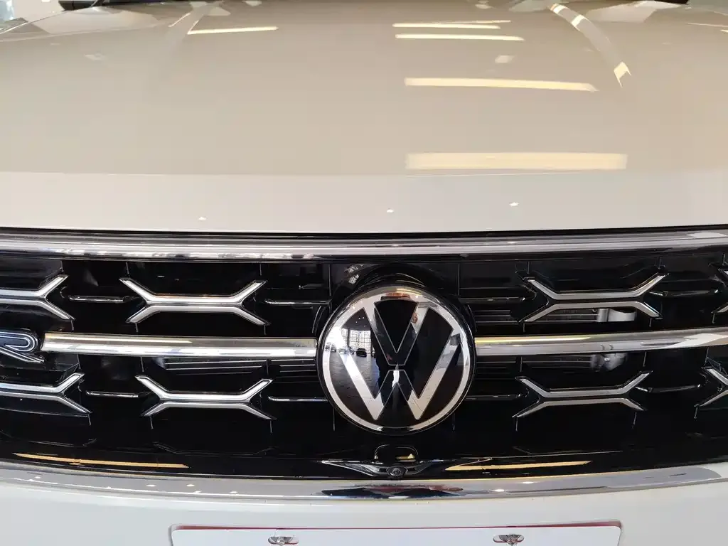 Volkswagen Tayron 2024 из CN, фото 5