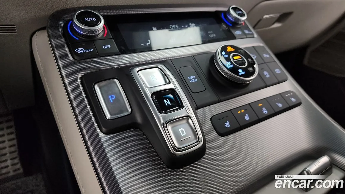 Hyundai Palisade — фото 9
