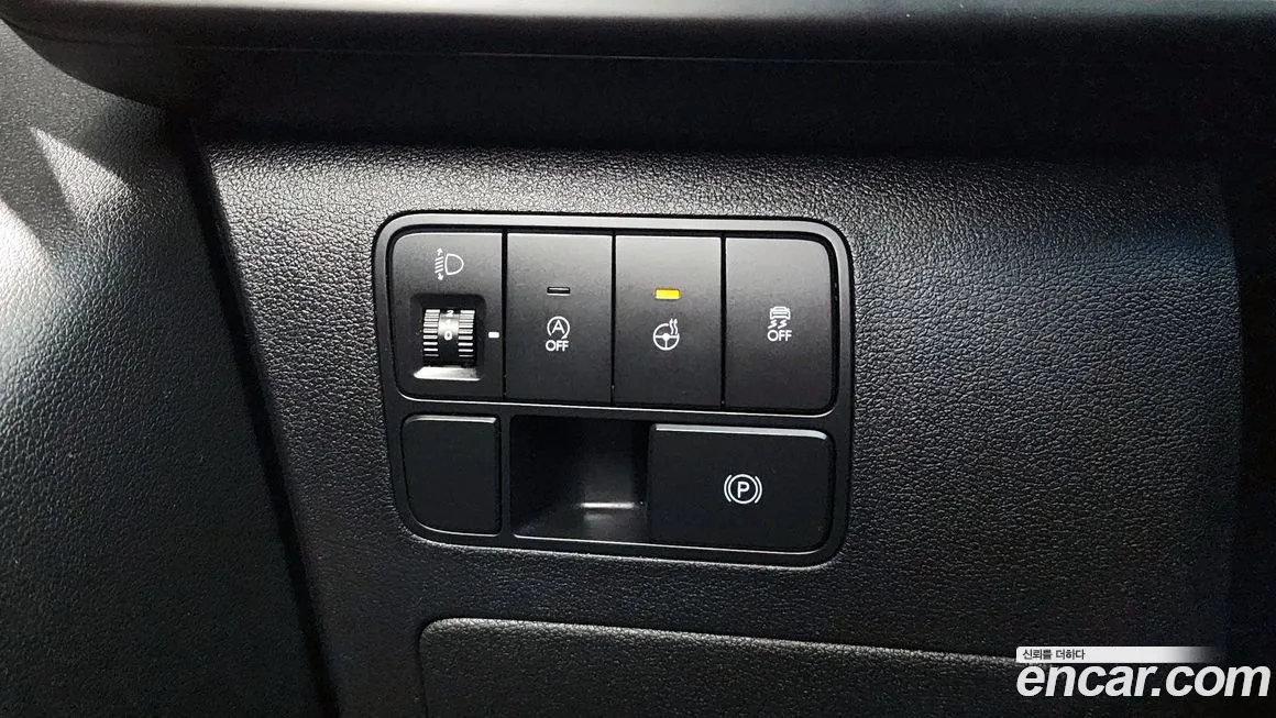 Hyundai Staria — фото 9