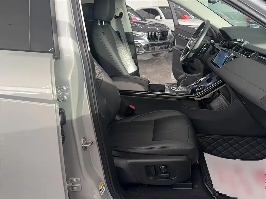 Land Rover Evoque — фото 3