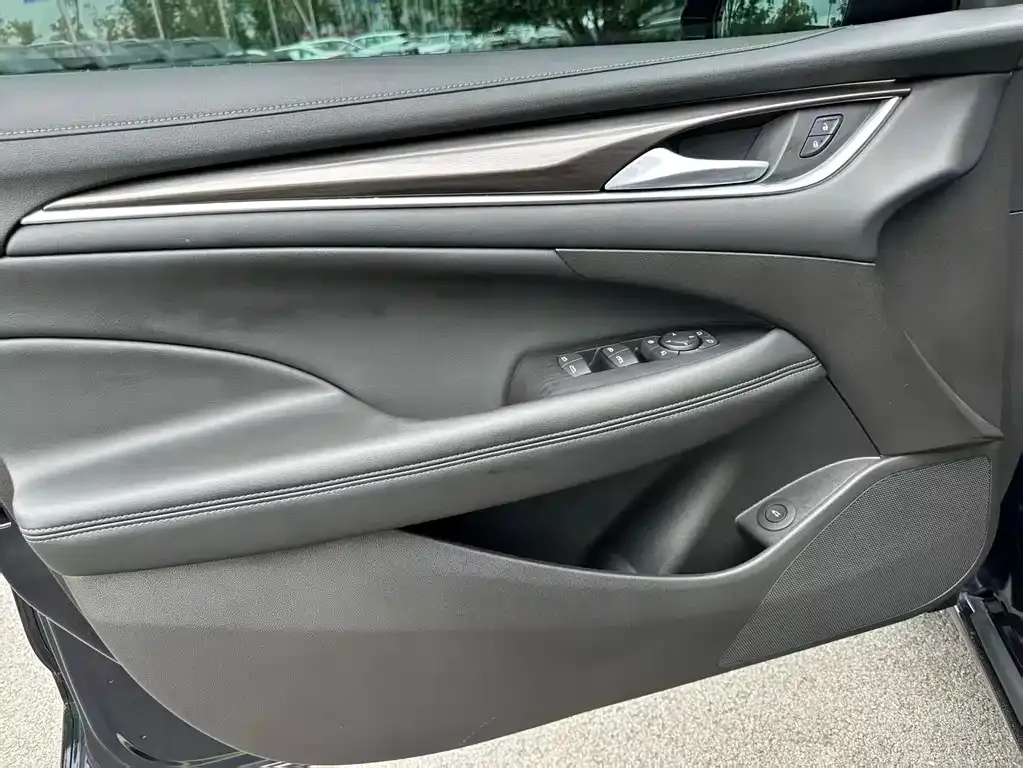 Buick LaCrosse 2021 из CN, фото 10