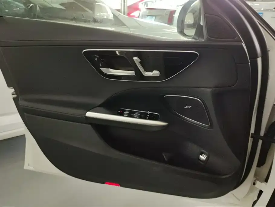 Mercedes-Benz C-Class 2022 из CN, фото 7