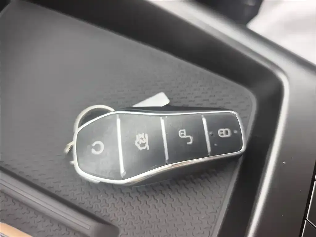 BYD Qin PLUS 2025 из CN, фото 9