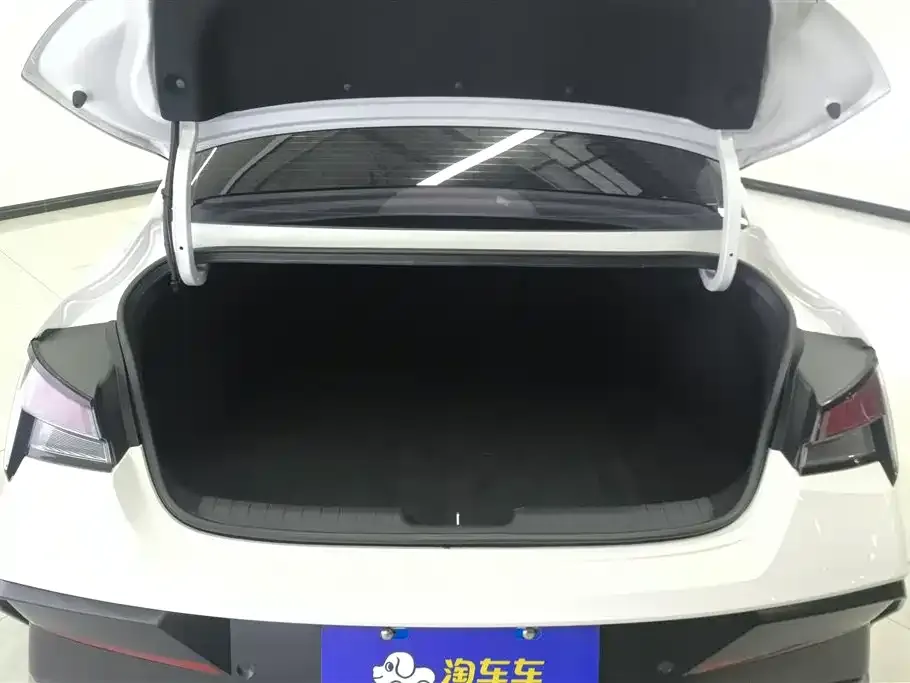Hyundai Elantra 2024 из CN, фото 4