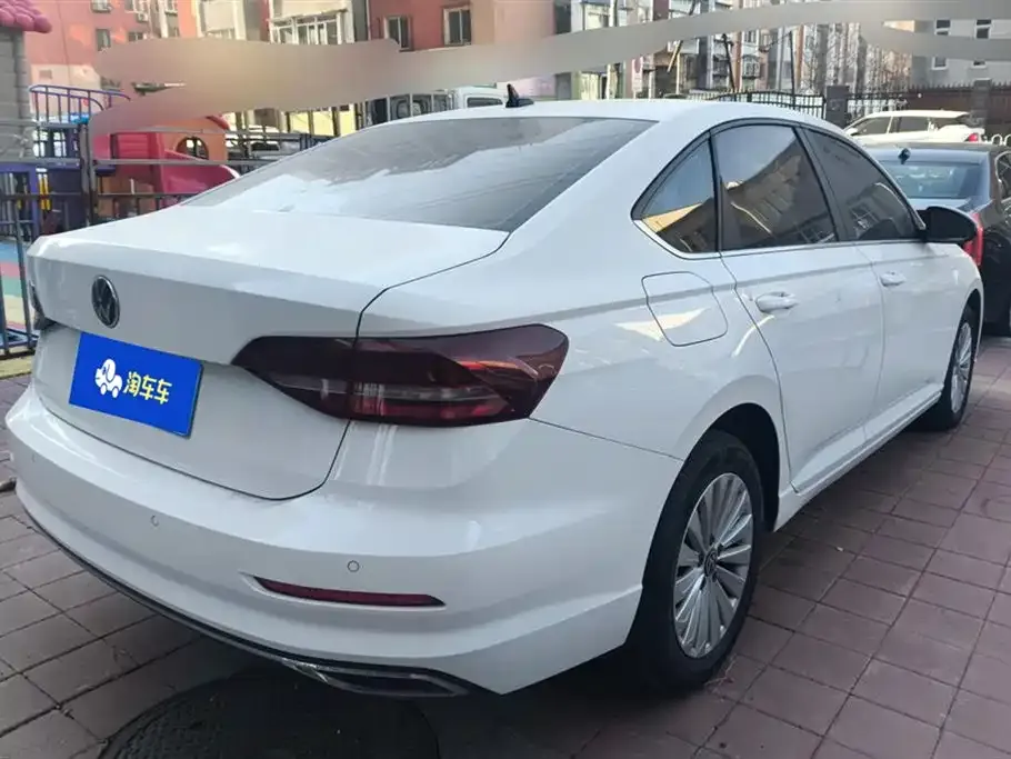 Volkswagen Lavida 2021 из CN, фото 3