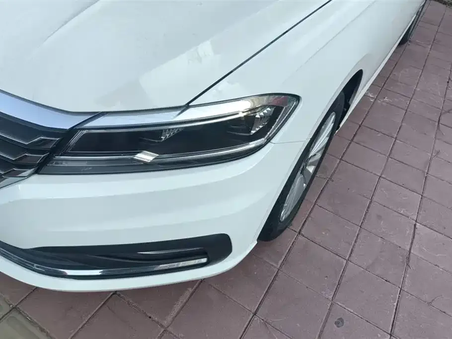 Volkswagen Lavida 2021 из CN, фото 5