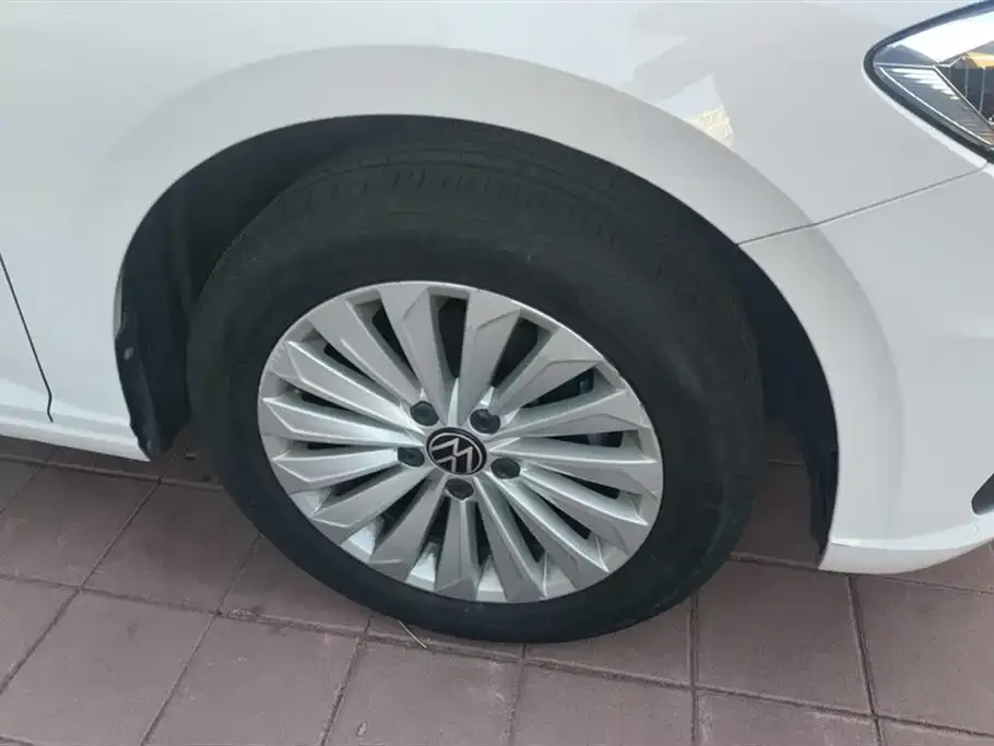 Volkswagen Lavida 2021 из CN, фото 6
