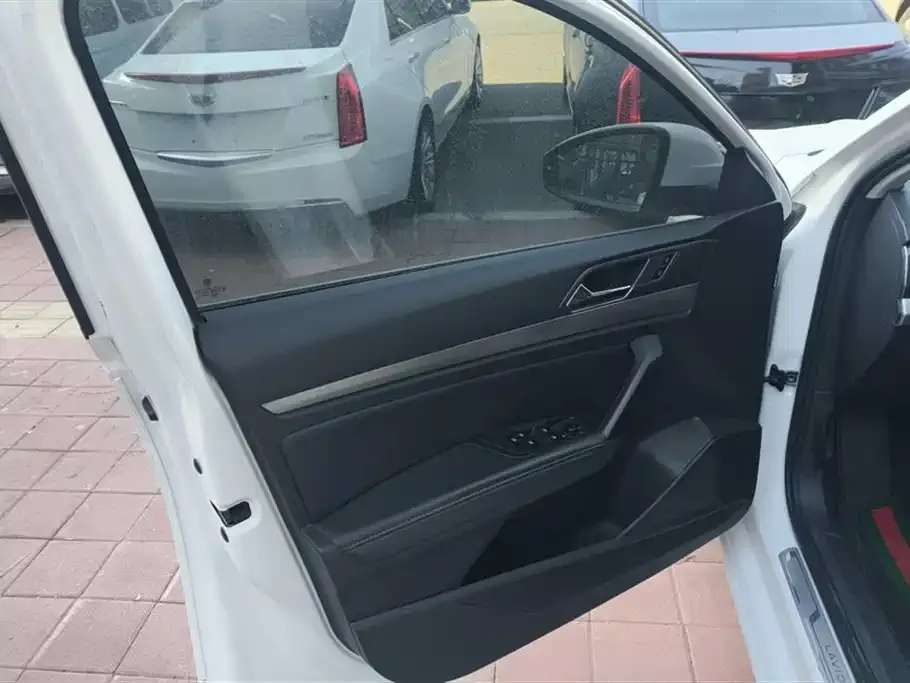 Volkswagen Lavida 2021 из CN, фото 7